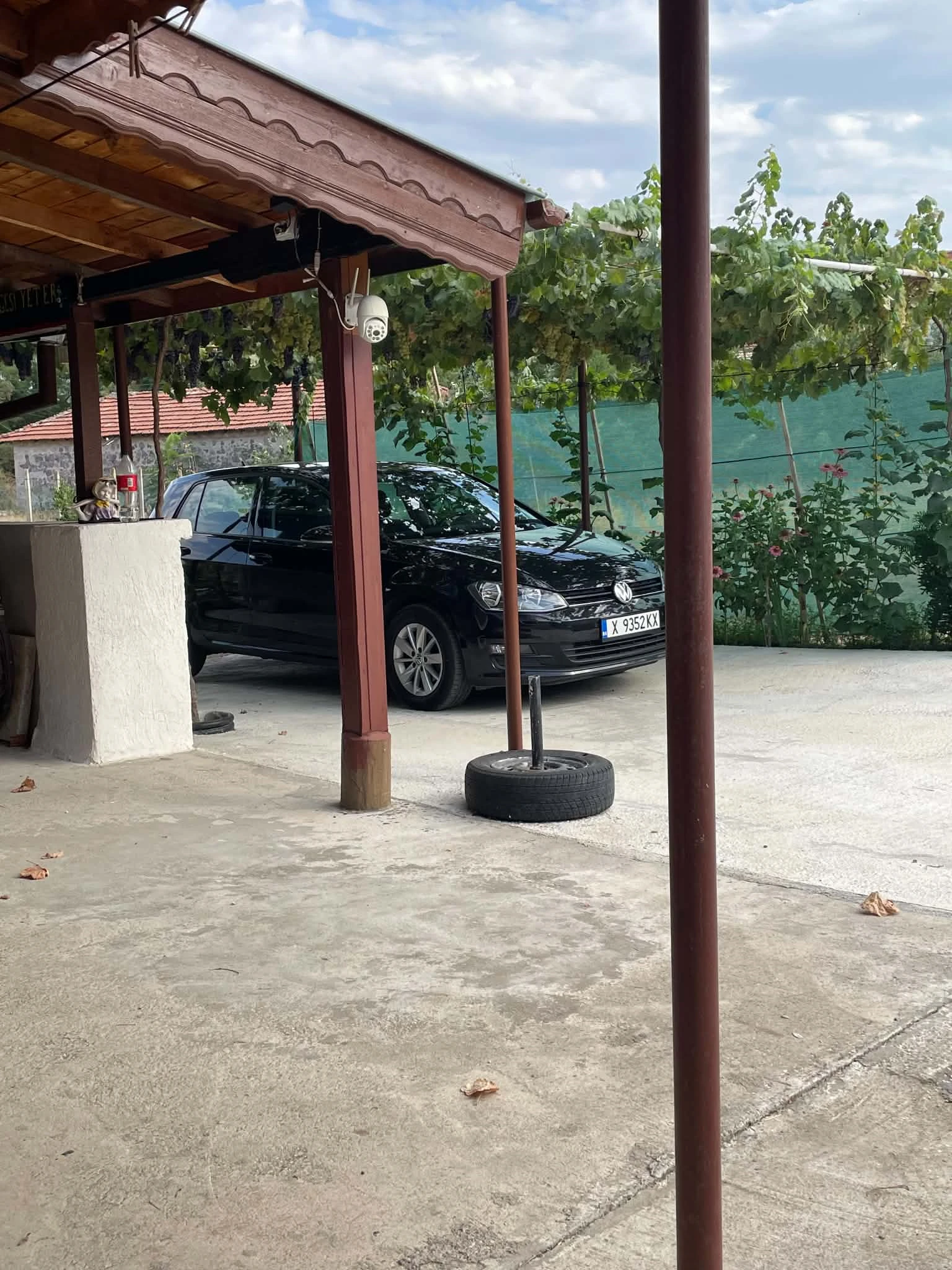 VW Golf, снимка 2 - Автомобили и джипове - 55826973