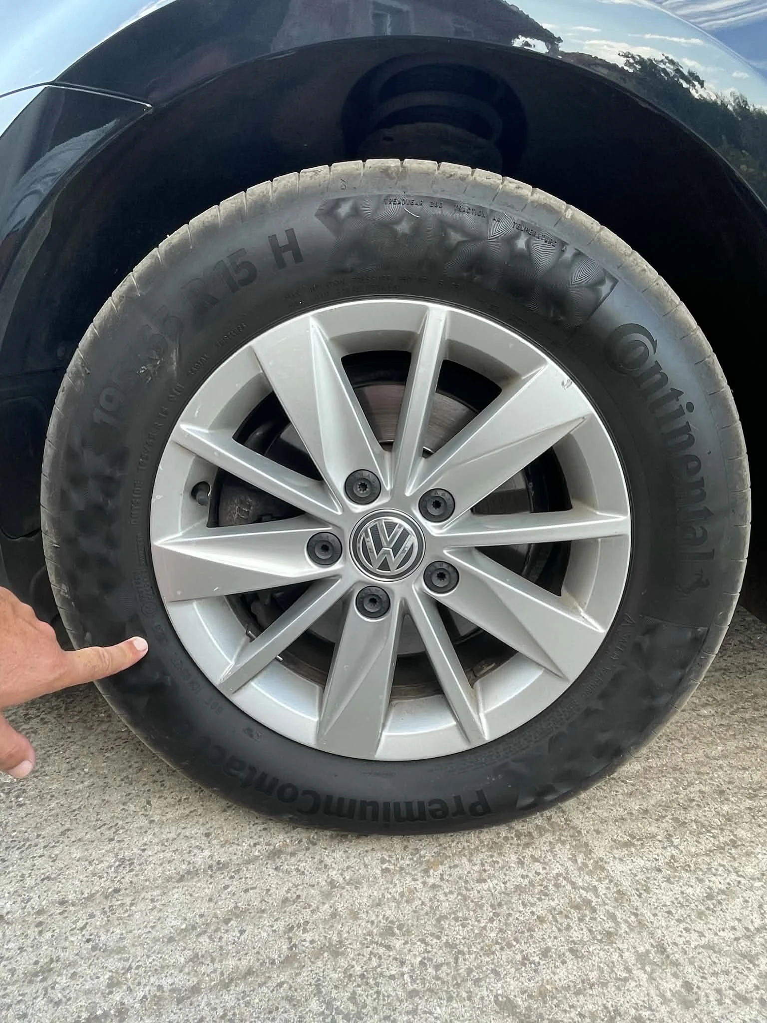 VW Golf, снимка 12 - Автомобили и джипове - 55826973