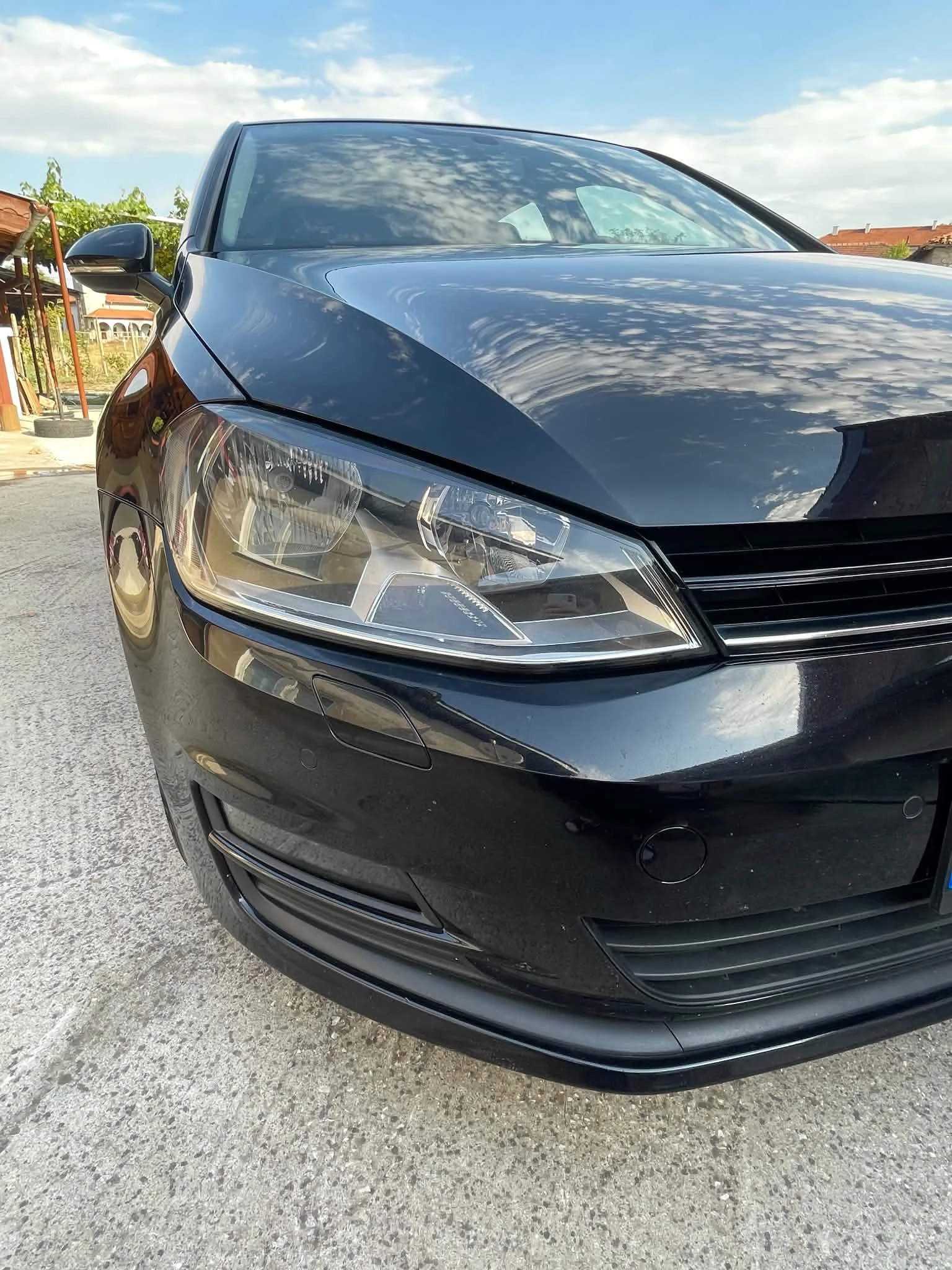 VW Golf, снимка 6 - Автомобили и джипове - 55826973