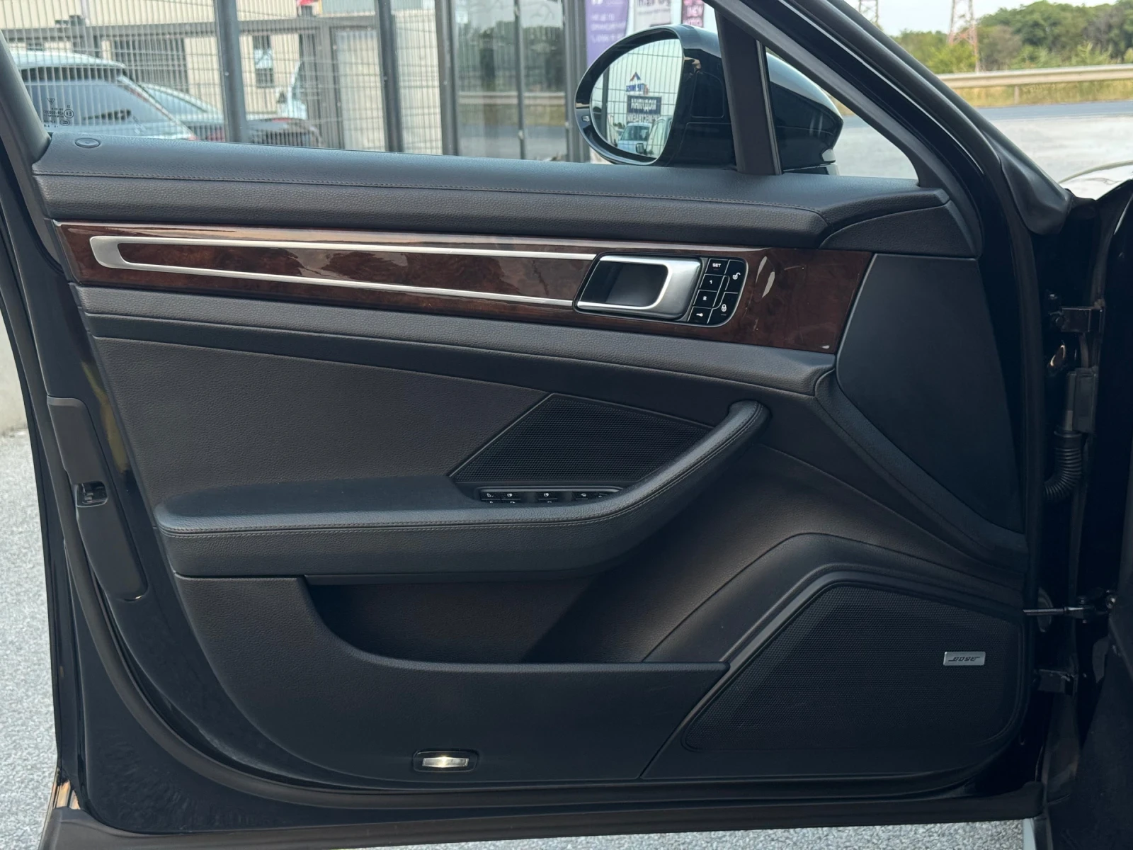 Porsche Panamera 4S 4.0d V8 FULL, снимка 9 - Автомобили и джипове - 56021173