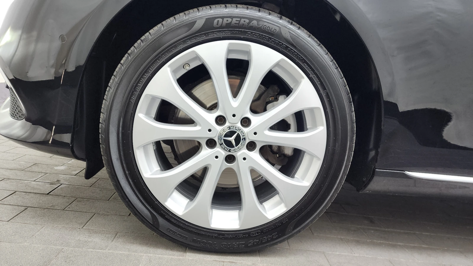 Mercedes-Benz E 220 4Matic Exclusive autoprime.bg, снимка 5 - Автомобили и джипове - 56038928