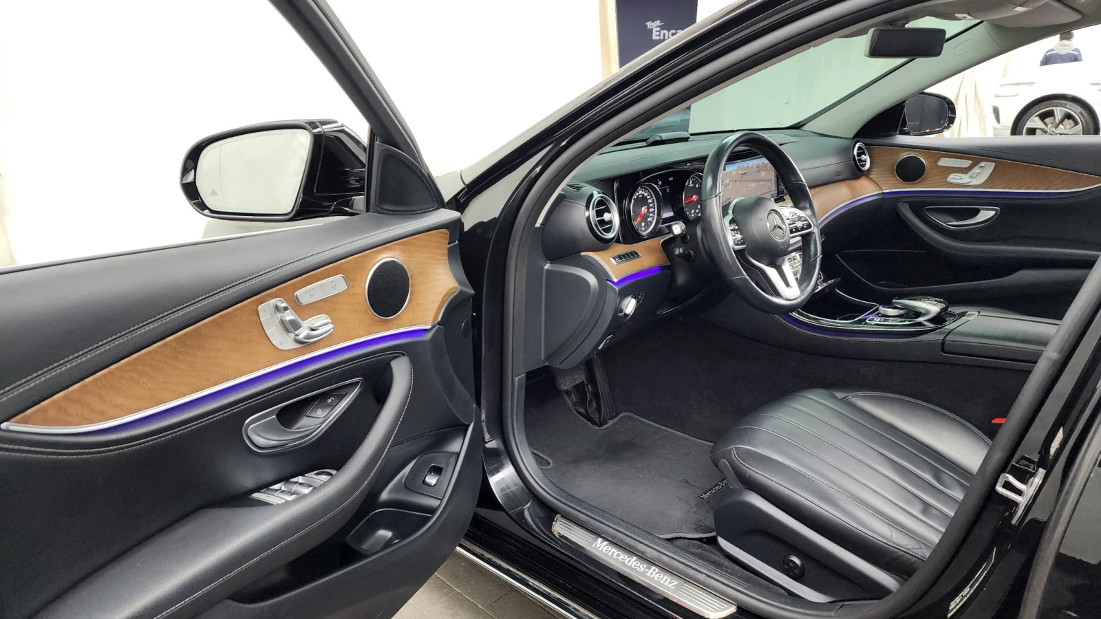 Mercedes-Benz E 220 4Matic Exclusive autoprime.bg, снимка 10 - Автомобили и джипове - 56038928