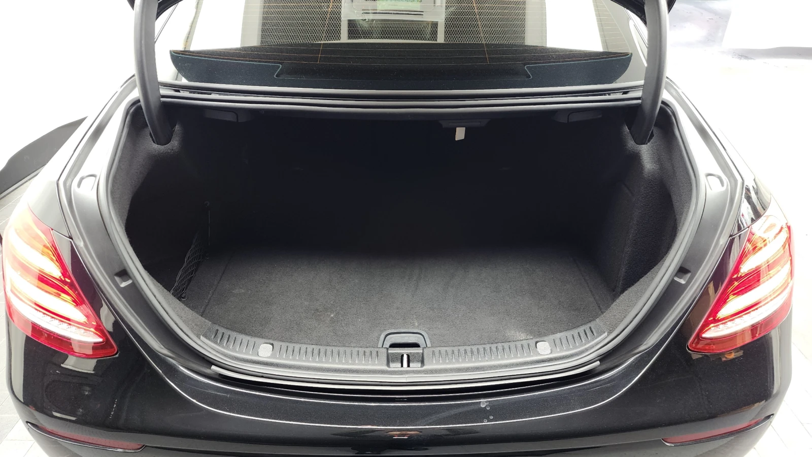 Mercedes-Benz E 220 4Matic Exclusive autoprime.bg, снимка 15 - Автомобили и джипове - 56038928