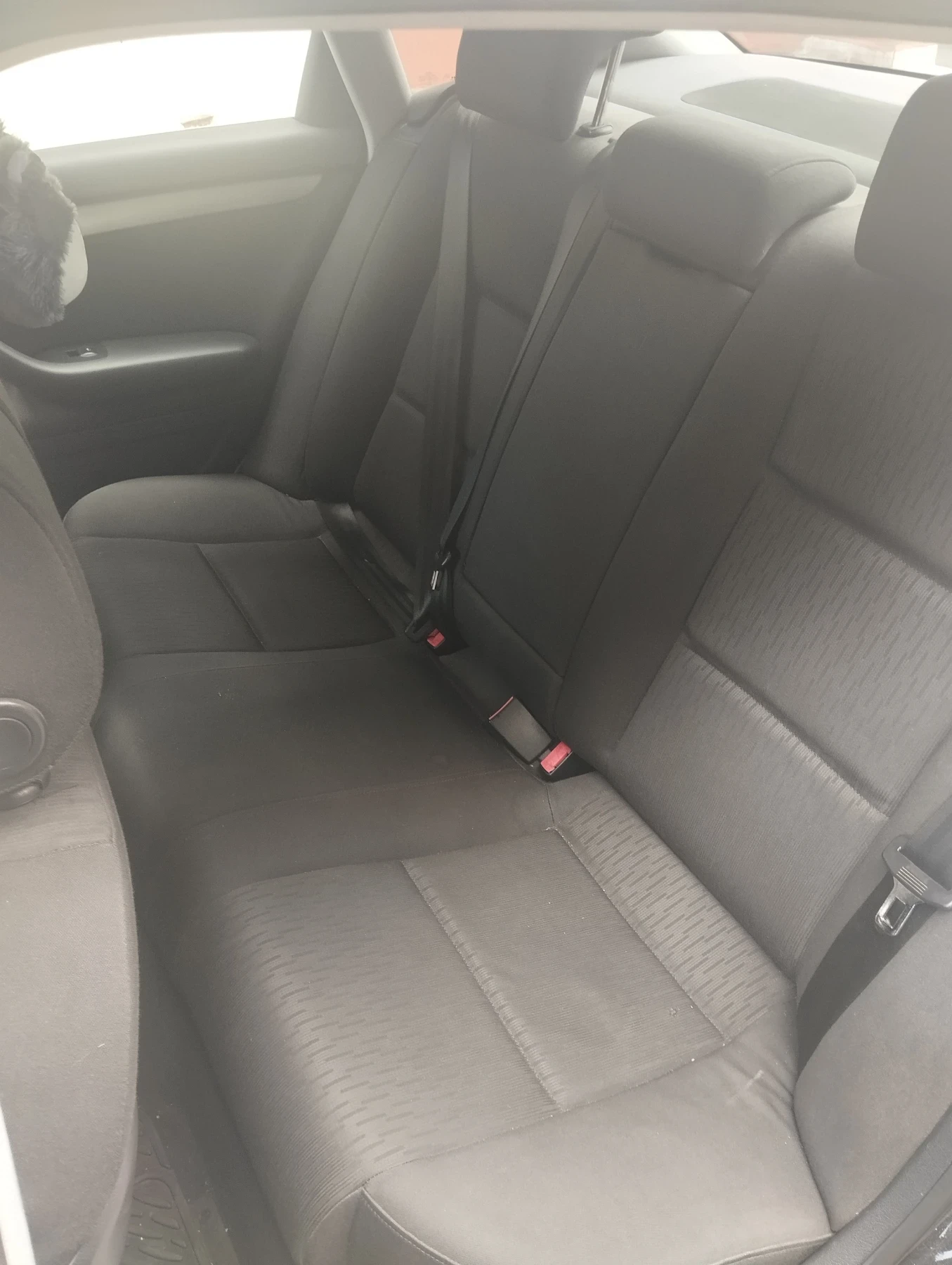 Audi A4, снимка 4 - Автомобили и джипове - 56220954