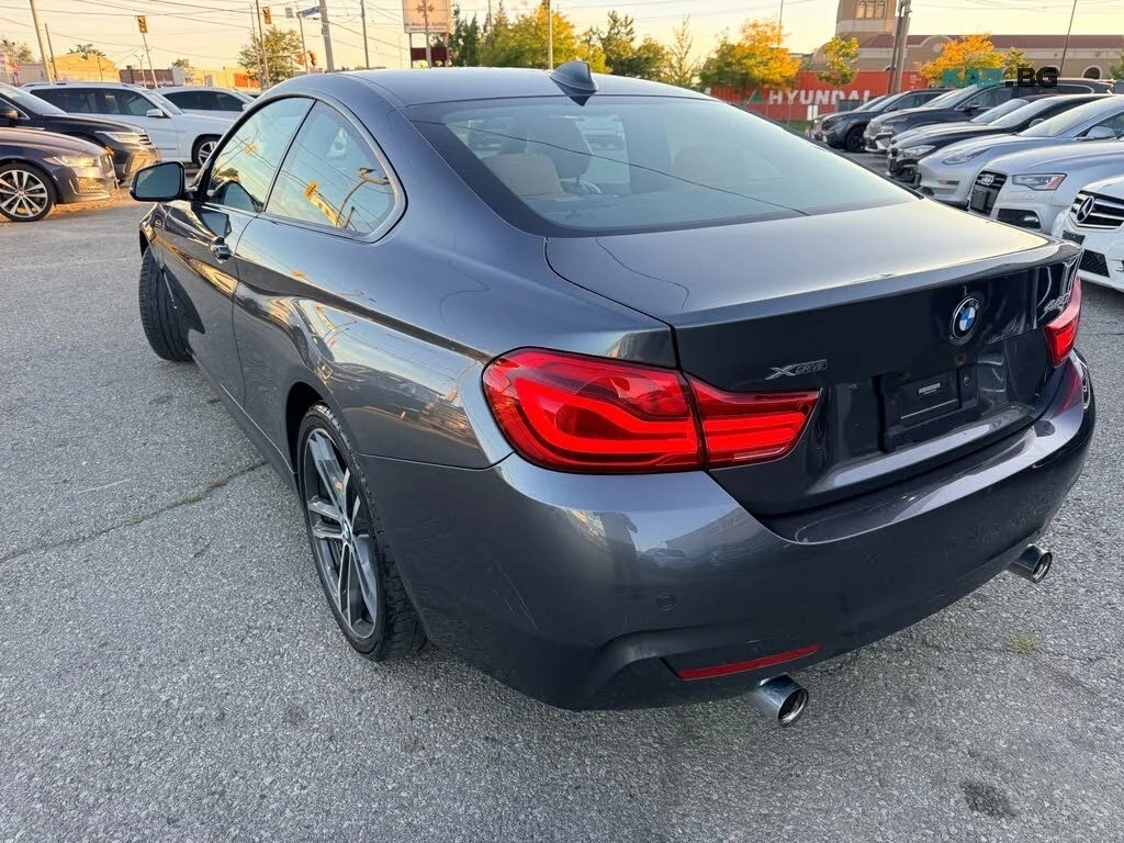 BMW 440 xDrive * Coupe * ���������� * (���� �� ��) | Mobile.bg � ����������� 4