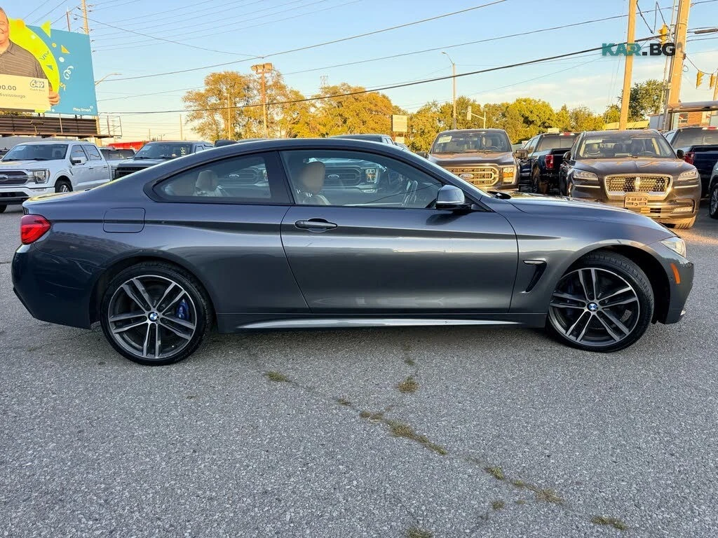 BMW 440 xDrive * Coupe * ���������� * (���� �� ��) | Mobile.bg � ����������� 8
