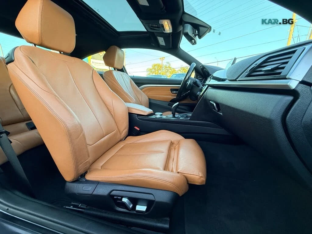BMW 440 xDrive * Coupe * ���������� * (���� �� ��) | Mobile.bg � ����������� 16