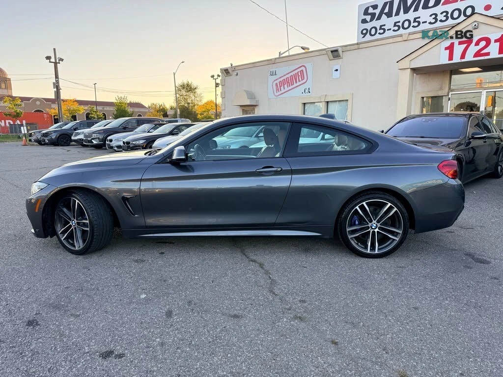 BMW 440 xDrive * Coupe * ���������� * (���� �� ��) | Mobile.bg � ����������� 3