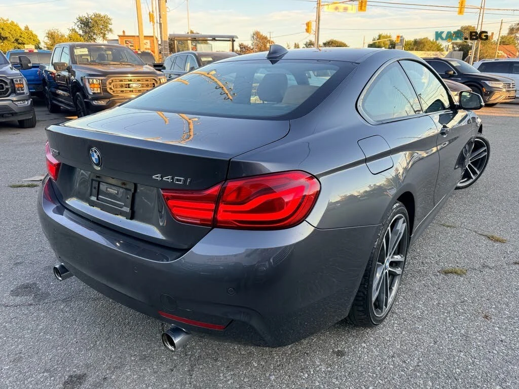 BMW 440 xDrive * Coupe * ���������� * (���� �� ��) | Mobile.bg � ����������� 6