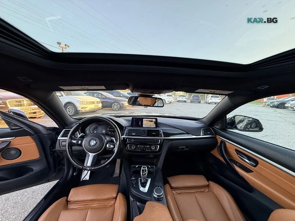 BMW 440 xDrive * Coupe * ���������� * (���� �� ��) | Mobile.bg � ����������� 9