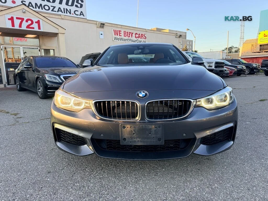BMW 440 xDrive * Coupe * ���������� * (���� �� ��) | Mobile.bg � ����������� 2