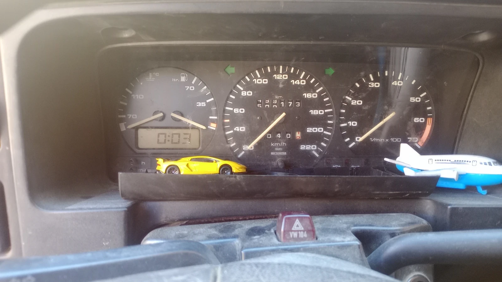 VW Passat, снимка 2 - Автомобили и джипове - 56362507