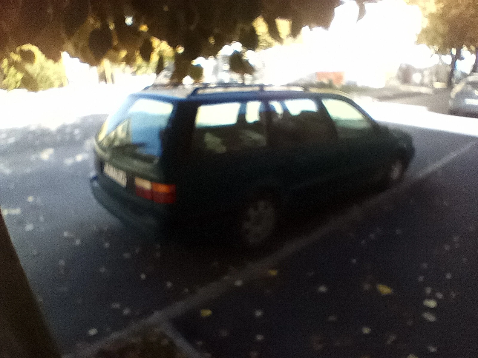 VW Passat, снимка 5 - Автомобили и джипове - 56362507