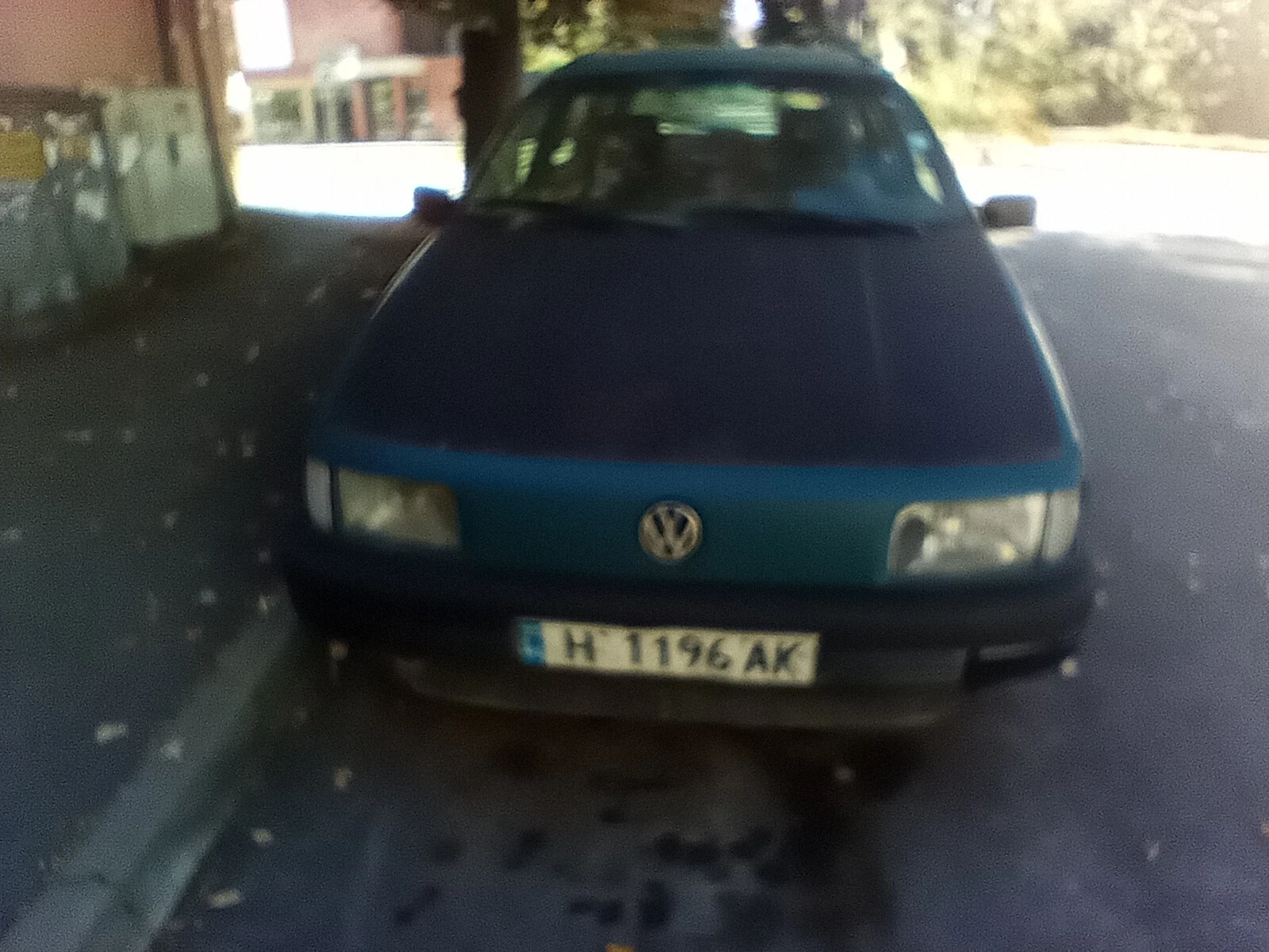 VW Passat, снимка 4 - Автомобили и джипове - 56362507