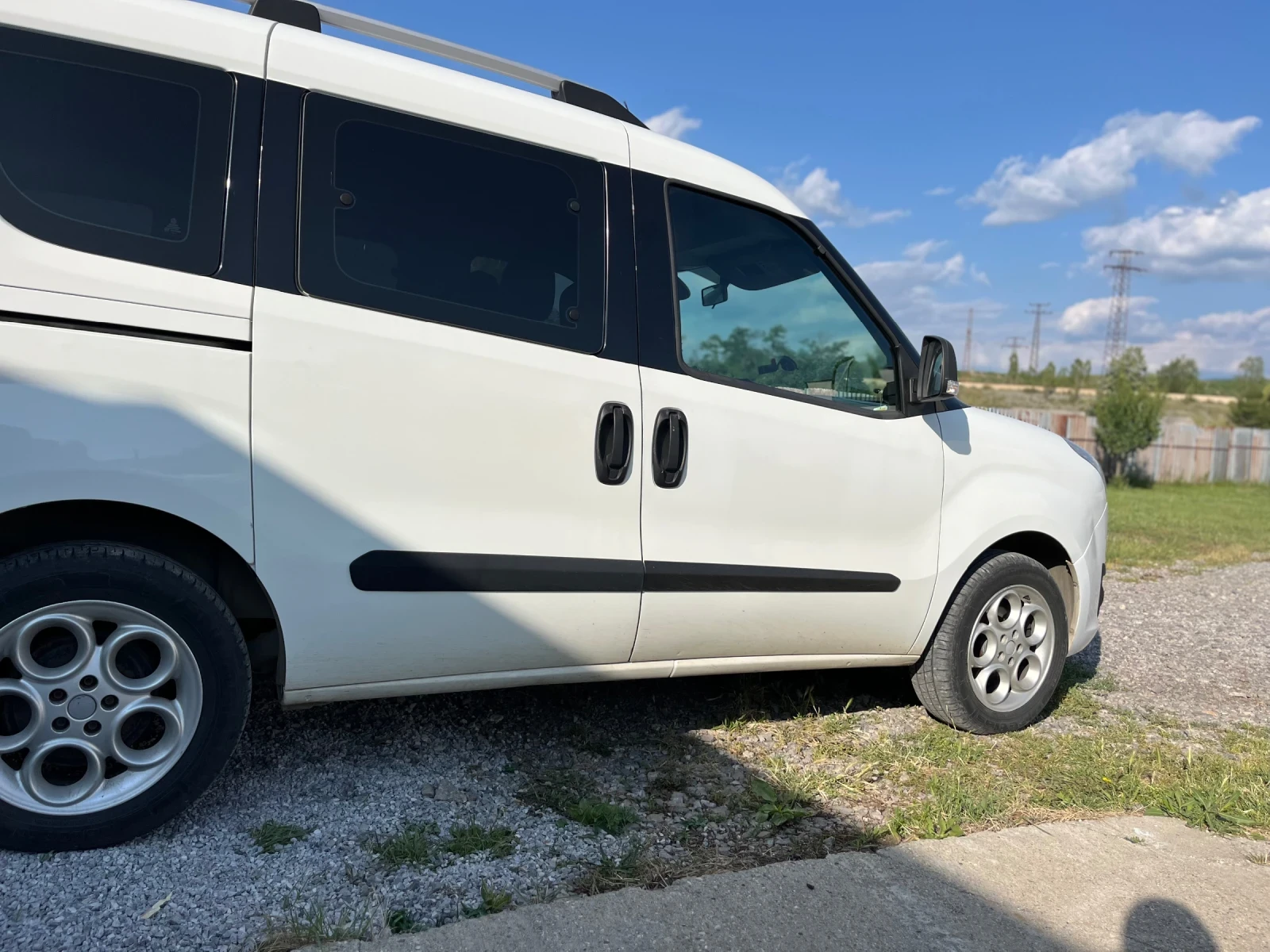 Opel Combo 1/4T.�����/������/ �� �������� | Mobile.bg � ����������� 5