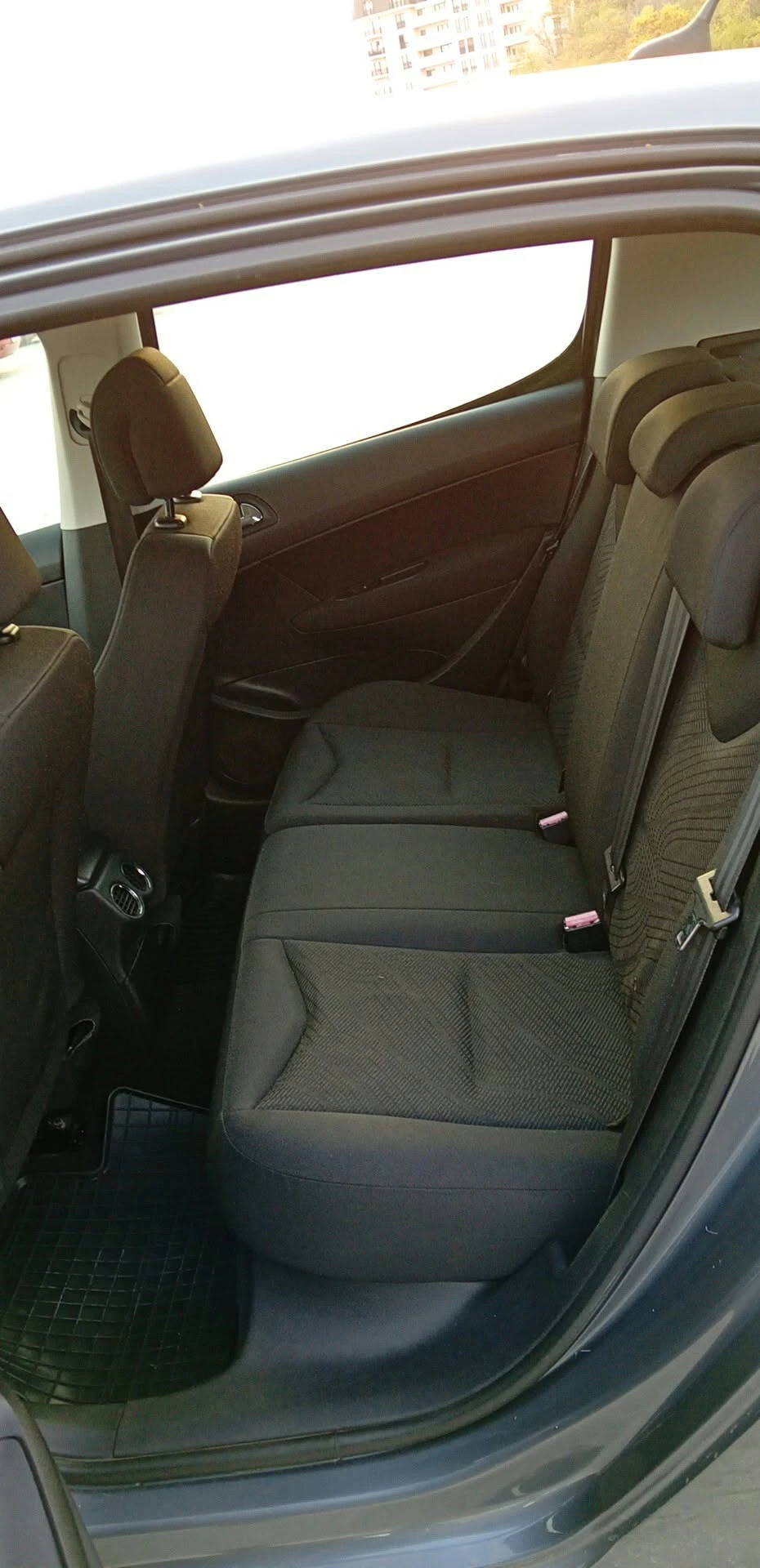 Peugeot 308, снимка 9 - Автомобили и джипове - 56748649