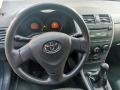 Toyota Corolla 1.4 D4D 90 к.с. - изображение 8