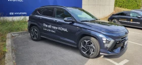 Hyundai Kona Exclusive, снимка 2