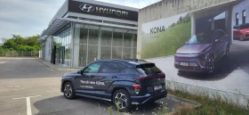 Hyundai Kona Exclusive, снимка 3