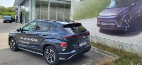 Hyundai Kona Exclusive, снимка 5