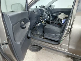 Toyota Urban Cruiser D4D с документи, снимка 11