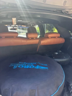 Infiniti Fx 35 Infiniti FX35 3.5 ГАЗ/Бензин, снимка 6