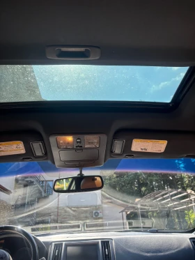 Infiniti Fx 35 Infiniti FX35 3.5 ГАЗ/Бензин, снимка 11