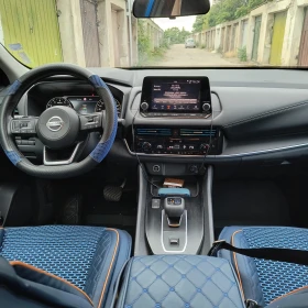 Nissan Qashqai, снимка 7