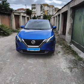 Nissan Qashqai, снимка 2