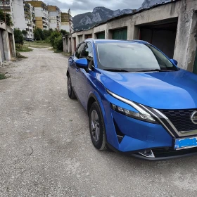 Nissan Qashqai, снимка 3