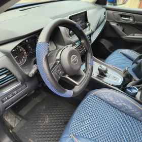 Nissan Qashqai, снимка 8