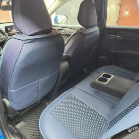 Nissan Qashqai, снимка 11