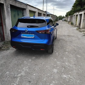 Nissan Qashqai, снимка 5