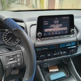 Nissan Qashqai, снимка 10