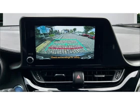 Toyota C-HR Месечна вноска от 281  , снимка 15