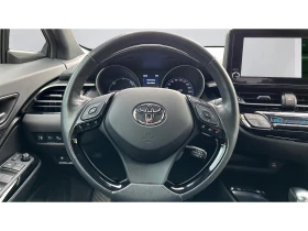 Toyota C-HR Месечна вноска от 281  , снимка 13
