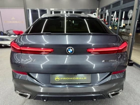 BMW X6 Xdrive* М* Лизинг* Iconic Glow* iDrive* Sky Lounge, снимка 5