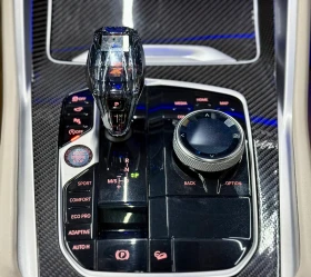 BMW X6 Xdrive* М* Лизинг* Iconic Glow* iDrive* Sky Lounge, снимка 13