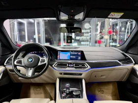BMW X6 Xdrive* М* Лизинг* Iconic Glow* iDrive* Sky Lounge, снимка 9