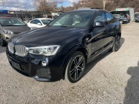 BMW X4 3.0d M-pac Xdrive, снимка 3