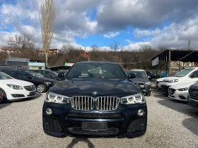 BMW X4 3.0d M-pac Xdrive, снимка 2
