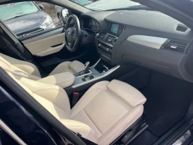 BMW X4 3.0d M-pac Xdrive, снимка 7
