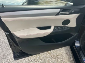 BMW X4 3.0d M-pac Xdrive, снимка 10