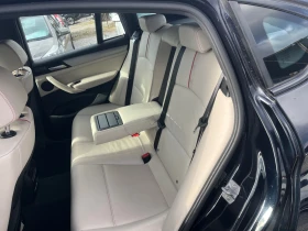 BMW X4 3.0d M-pac Xdrive, снимка 9