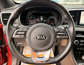 Kia Sportage 2.0 CRDi / 185 к.с. / DCT-8 / AWD/GT LINE, снимка 9