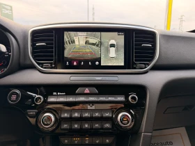 Kia Sportage 2.0 CRDi / 185 к.с. / DCT-8 / AWD/GT LINE, снимка 11