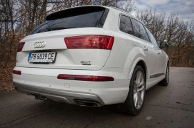 Audi Q7 PRESTIGE!!!, снимка 7