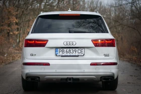 Audi Q7 PRESTIGE!!!, снимка 6