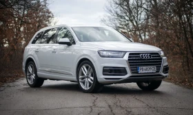 Audi Q7 PRESTIGE!!!, снимка 1