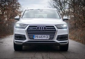 Audi Q7 PRESTIGE!!!, снимка 2